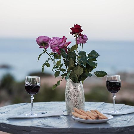 Villa Aegean Sunrise View Archangelos  Esterno foto