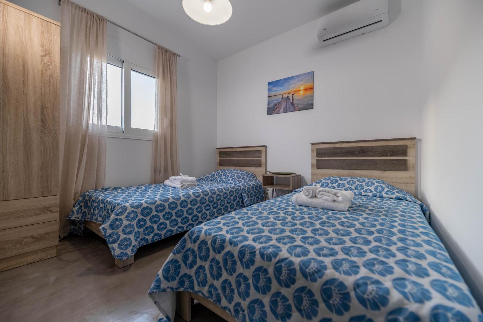 Villa Aegean Sunrise View Archangelos  Esterno foto